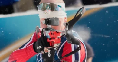 Noruega con 17 medallas rompe récord dorado en unos Juegos Olímpicos de Invierno Noruega con 17 medallas rompe récord dorado en unos Juegos Olímpicos de Invierno