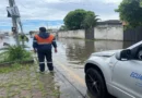 Elevan a más de 21.000 los afectados por lluvias en Ecuador durante el 2026