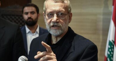 Irán desmiente informes sobre reanudación de negociaciones con EEUU