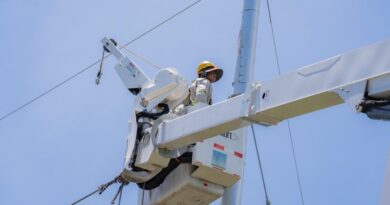 Edesur anuncia apagón para Barahona e Independencia