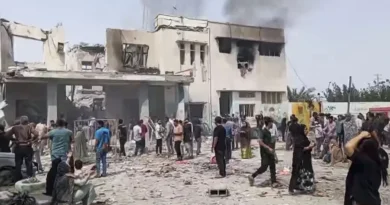 La ONU exige una investigación del ataque a la escuela de Minab, un posible crimen de guerra