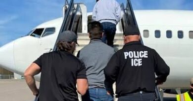 Más de 400 dominicanos han sido repatriados desde EE. UU. en 2026