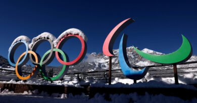 Inician en Italia los Juegos Paralímpicos de Invierno