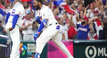 República Dominicana debuta con triunfo sobre Nicaragua en el Clásico