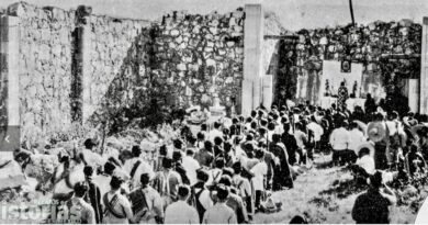 El llano en llamas y el ocaso de los Cristeros