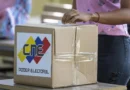 Venezuela celebra la Consulta Popular Nacional 2026