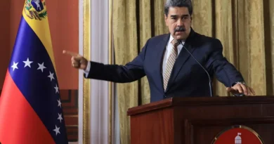 Presidente Maduro envía mensaje de fe y organización popular desde secuestro en Nueva York