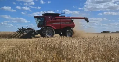 Brasil y China firman contratos para fabricar tractores para la agricultura familiar Brasil y China firman contratos para fabricar tractores para la agricultura familiar