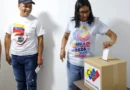 Delcy Rodríguez: Venezuela rompe récord en Consulta Popular Nacional