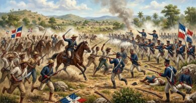 La Restauración en el Este (3 de 5)