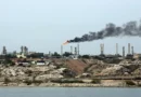 Irán advierte que no permitirá que se exporte petróleo de la región a EE.UU.