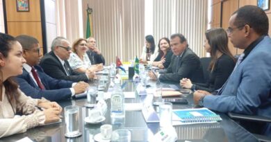 Cuba y Brasil impulsan cooperación bilateral