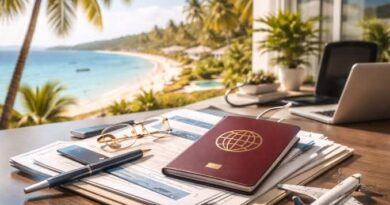 La oportunidad de un turismo estable en la era del trabajo remoto