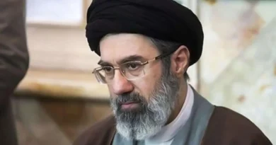 Nuevo líder supremo de Irán llama a la unidad nacional y promete justicia por los mártires