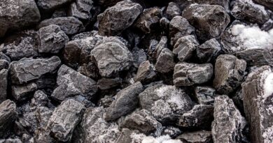 Combustible del pasado, en la mira por el conflicto en Oriente Medio