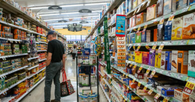 Productos seguros, consumidores confiados