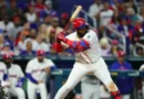 Dominicana y Estados Unidos chocarán en semifinales del Clásico Mundial de Béisbol
