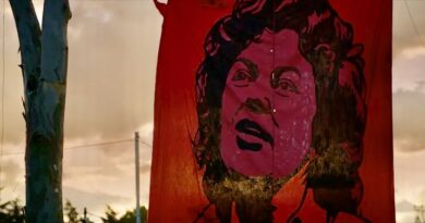 Documental recoge los riesgos y asesinatos de tres defensores ambientales en Latinoamérica