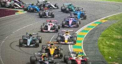 Fórmula 1 suspende las carreras de abril en Bahréin y Arabia Saudí Fórmula 1 suspende las carreras de abril en Bahréin y Arabia Saudí