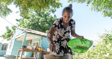 De “Hambre Cero” a multihambre: la dura realidad social De “Hambre Cero” a multihambre: la dura realidad social