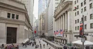 Analistas de Wall Street advierten sobre la crisis energética por ataques a Irán Analistas de Wall Street advierten sobre la crisis energética por ataques a Irán