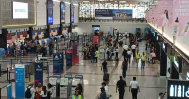 Vuelos entre República Dominicana y Venezuela se reactivan desde el 18 de marzo