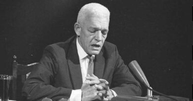 El capitalismo tardío y la realidad dominicana: Juan Bosch sigue teniendo razón