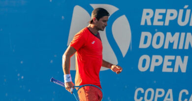 Navone derrota a Bellucci y se corona en la Copa Cap Cana ATP Challenger 175 Navone derrota a Bellucci y se corona en la Copa Cap Cana ATP Challenger 175