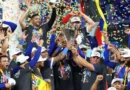 De sueño a leyenda: Venezuela reina en el VI Clásico Mundial de Béisbol