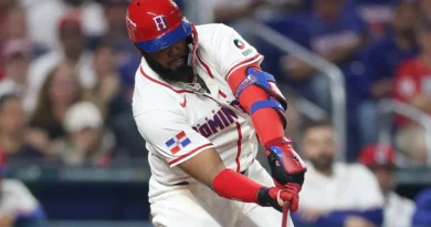 Mundial de béisbol y poder blando