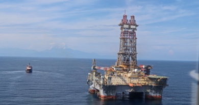 Ecopetrol y Petrobras anuncian importante hallazgo de gas en el Caribe colombiano