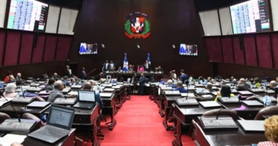 Congreso aprueba proyecto de ley alerta Amber