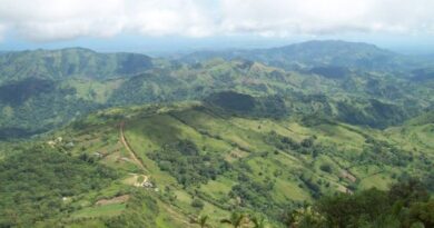 Otorgan a tres empresas permiso exploración minera en cordillera Septentrional