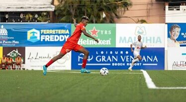 Delfines, La Vega, OyM y Cibao clasifican a semifinales de la LDF Expansión