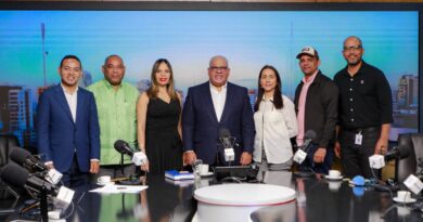 Fabricio Gómez Mazara: Promipyme fortalece el acceso al crédito formal para proteger la sostenibilidad de los microempresarios