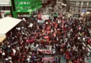 En Brasil comenzó la I Conferencia Internacional Antifascista contra avance de la extrema derecha