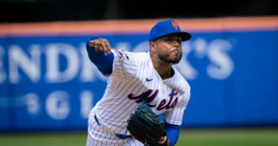 Los Mets derrotan a los Piratas 11-7