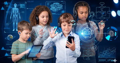 IA y ruptura con el modelo educativo: La necesidad de repensarlo