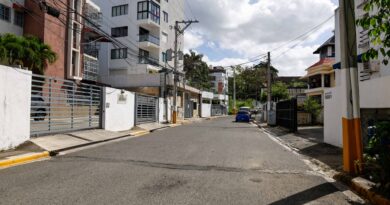 Residencial El Condado en DN afectados por inundaciones en sus viviendas Residencial El Condado en DN afectados por inundaciones en sus viviendas