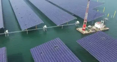 La energía solar lidera el futuro energético