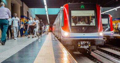 Horarios especiales para el Metro y los teleféricos en Semana Santa