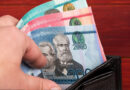 Casi un 25 % de la población tiene una deuda en el sistema financiero dominicano