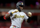 Oneil Cruz conecta dos jonrones y guía triunfo de los Piratas ante Cincinnati