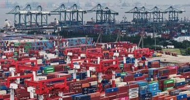 China insiste en diálogo comercial para relación sostenible con EEUU