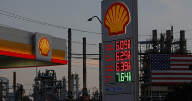 Gasolineras en EE.UU. están comenzando a reportar escasez de combustible