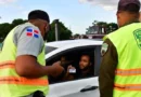 Digesett retiene 3,023 vehículos y pone 7,434 multas en dos días de operativo