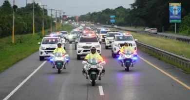 Carreteo comenzará a partir de las 2 de la tarde