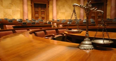 Cuando la ley no se cumple: por qué los servidores públicos acudimos al amparo