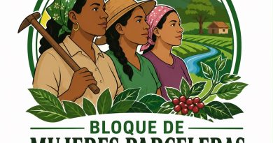 Bloque de Mujeres Parceleras de Monte Plata solicita al presidente Luís Abinader investigar denuncias sobre presuntas invasiones de tierras