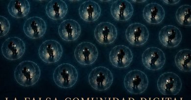 La falsa comunidad digital. (La administración algorítmica de la pertenencia)